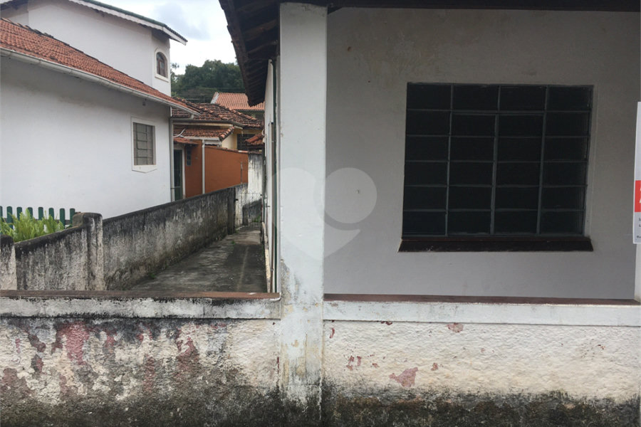 Casa Térrea à venda com 2 quartos em Tremembé, São Paulo, SP