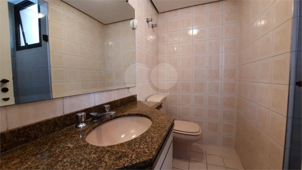Apartamento à venda com 4 quartos, sendo 3 suítes, em Santana, São Paulo, SP