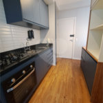 Apartamento à venda com 1 quarto em Santana, São Paulo, SP