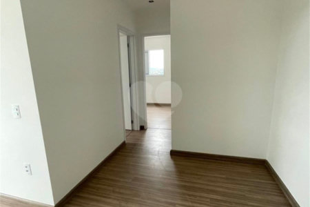 Apartamento à venda com 2 quartos, sendo 1 suíte, em Vila Hortência, Sorocaba, SP