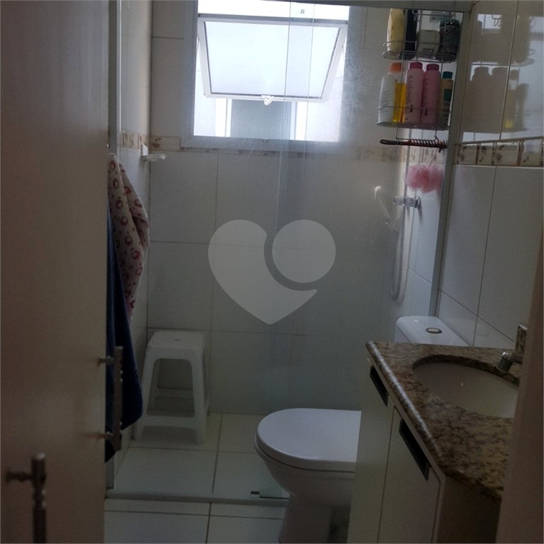 Sobrado à venda com 3 quartos, sendo 2 suítes, em Santana, São Paulo, SP