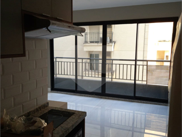 Studio à venda ou para alugar com 1 quarto em Santana, São Paulo, SP