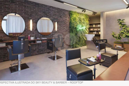 Apartamento à venda com 3 suítes em Brooklin, São Paulo, SP
