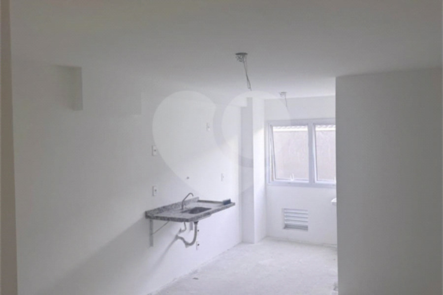 Studio à venda com 1 quarto em Santana, São Paulo, SP