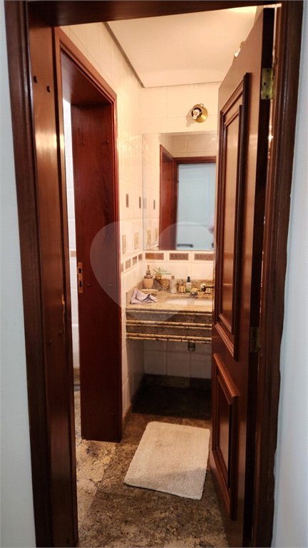 Apartamento à venda com 4 suítes em Bosque da Saúde, São Paulo, SP