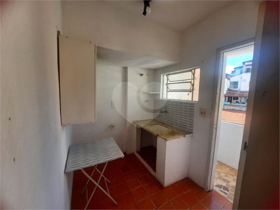 Apartamento à venda com 1 quarto em Bela Vista, São Paulo, SP