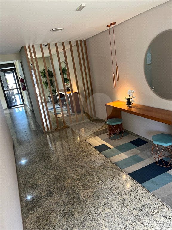 Apartamento à venda com 2 quartos em Vila Aurora (zona Norte), São Paulo, SP