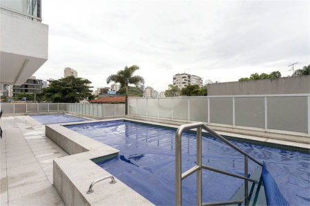 Apartamento à venda com 4 suítes em Brooklin, São Paulo, SP