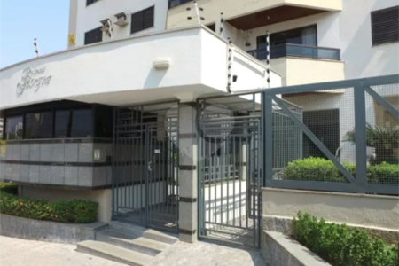 Apartamento à venda com 3 quartos, sendo 1 suíte, em Alvorada, Cuiabá, MT