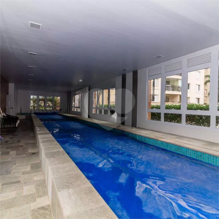 Apartamento à venda com 3 suítes em Vila Pompéia, São Paulo, SP