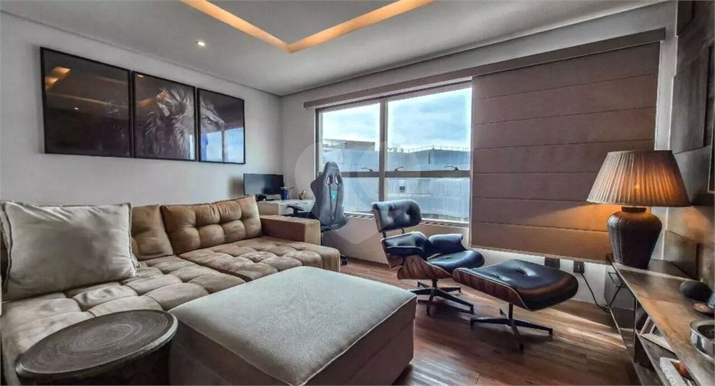 Apartamento à venda com 2 quartos, sendo 1 suíte, em Vila Leopoldina, São Paulo, SP