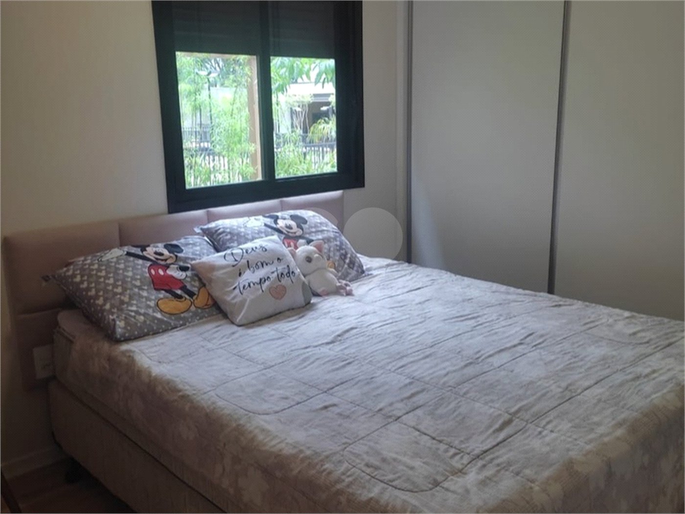 Apartamento à venda com 2 quartos, sendo 1 suíte, em Jardim América, Sorocaba, SP
