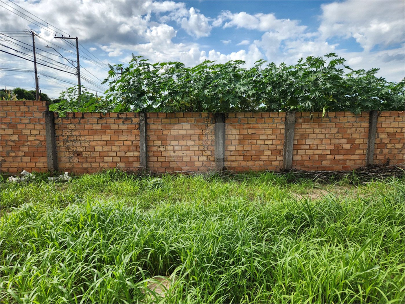 Terreno à venda em Parque Alvorada, Araraquara, SP