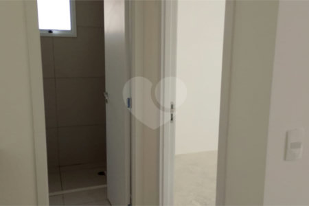 Studio à venda com 1 quarto em Ferreira, São Paulo, SP