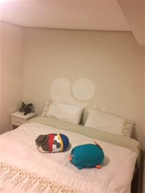 Apartamento à venda com 3 suítes em Campo Belo, São Paulo, SP