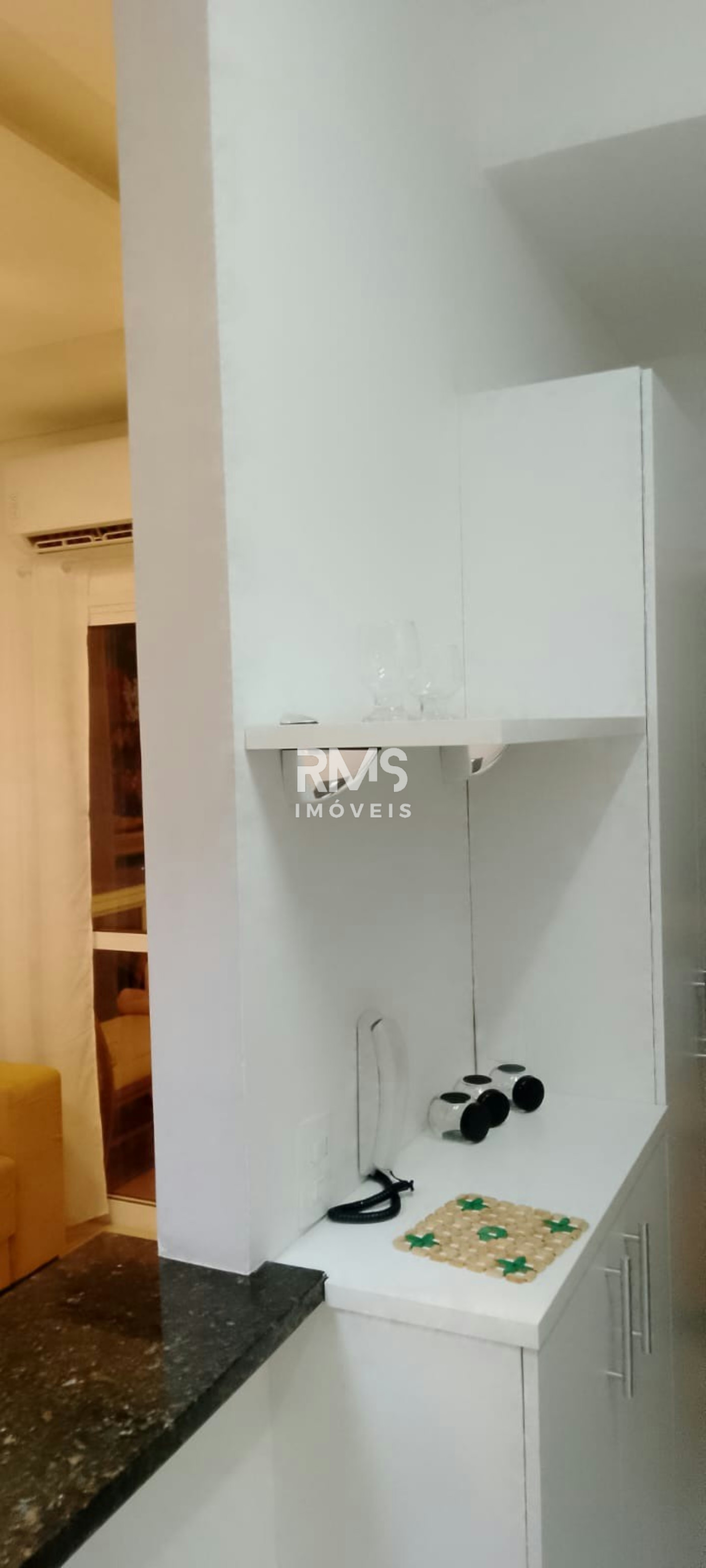 Apartamento para alugar com 2 quartos, sendo 1 suíte,  em Jardim Paraíso ii, Itu, SP