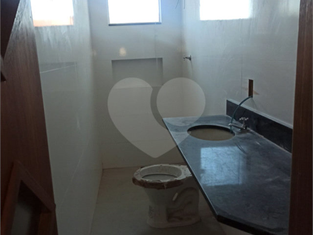 Apartamento à venda com 1 quarto em Parque Mandaqui, São Paulo, SP