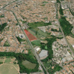 Área de Terra à venda em Parque Nova Suíça, Valinhos, SP