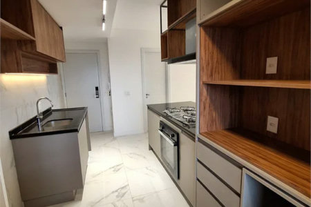 Apartamento à venda com 3 suítes em Sumarezinho, São Paulo, SP