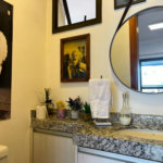 Apartamento com 3 dormitórios à venda, 132 m² por R$ 1.500.000,00 - Ponta da Praia - Santos/SP