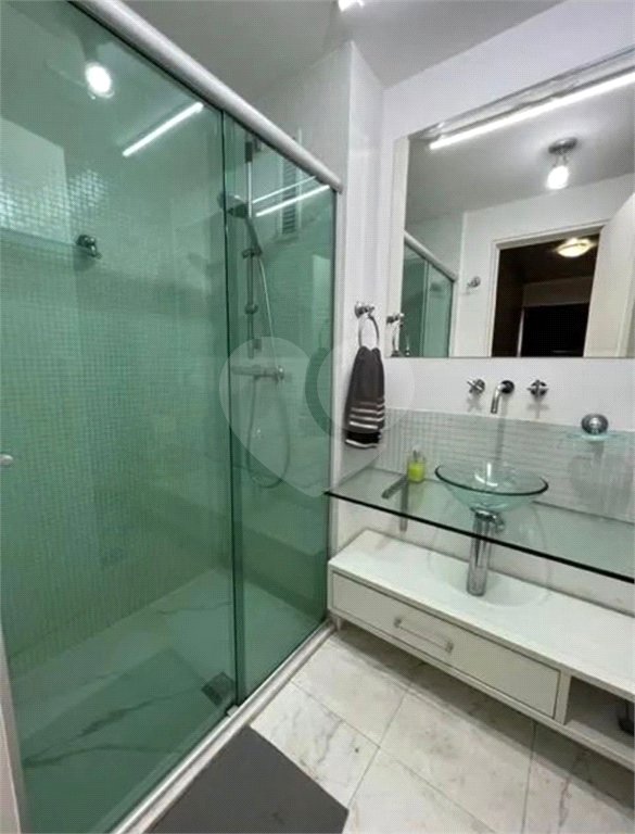 Apartamento à venda com 1 quarto em Vila Leopoldina, São Paulo, SP