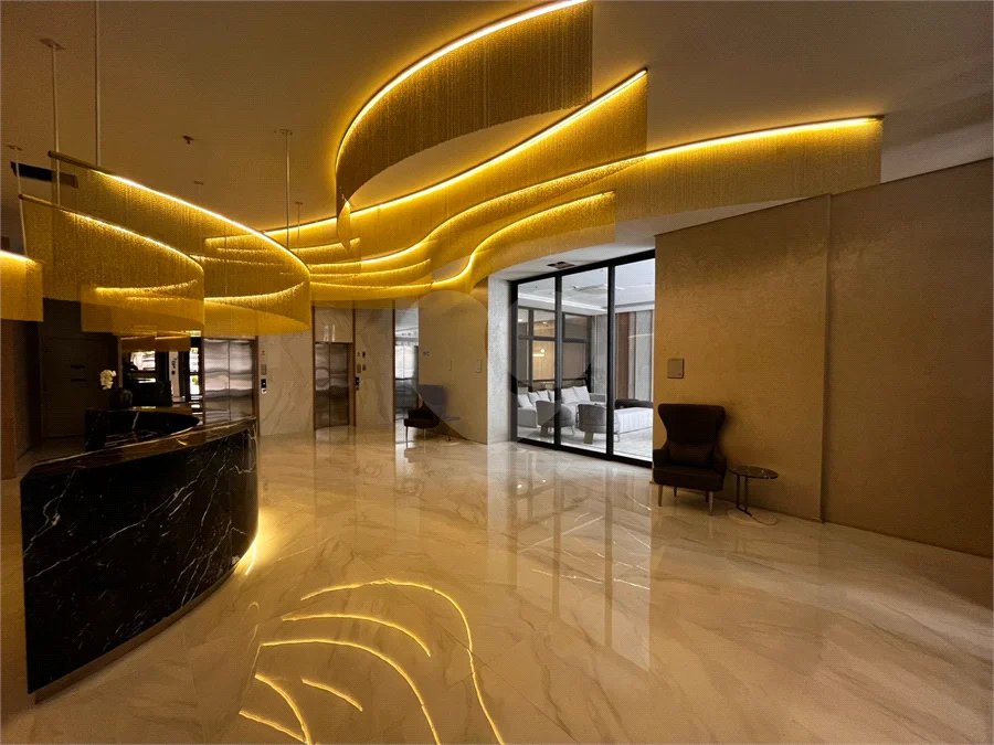 Studio à Venda – Lumiere Studios - Chácara Klabin – São Paulo/SP