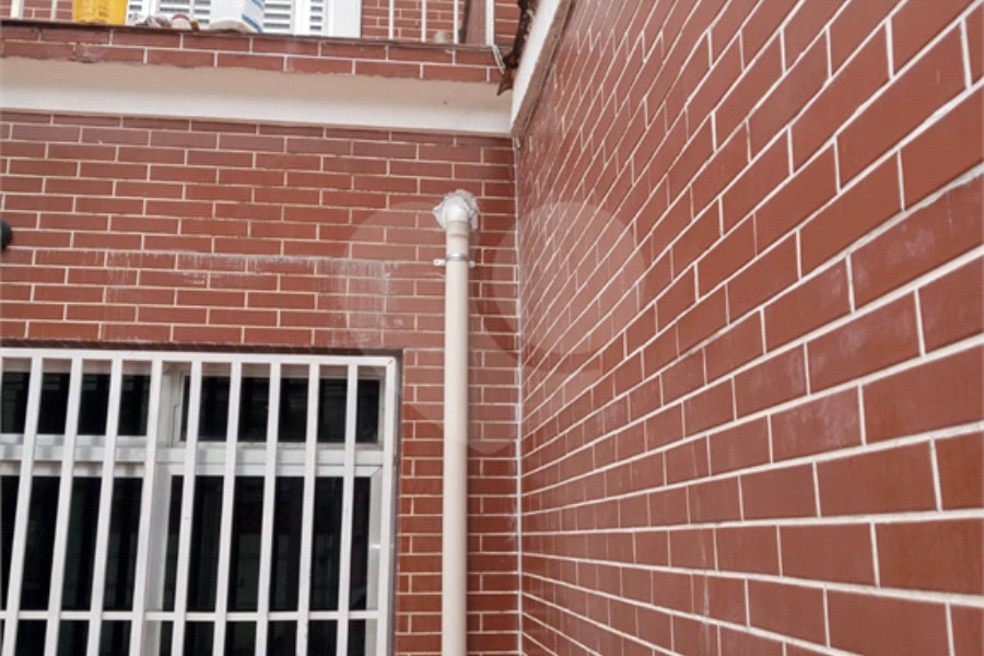 Sobrado à venda com 5 quartos em Santana, São Paulo, SP