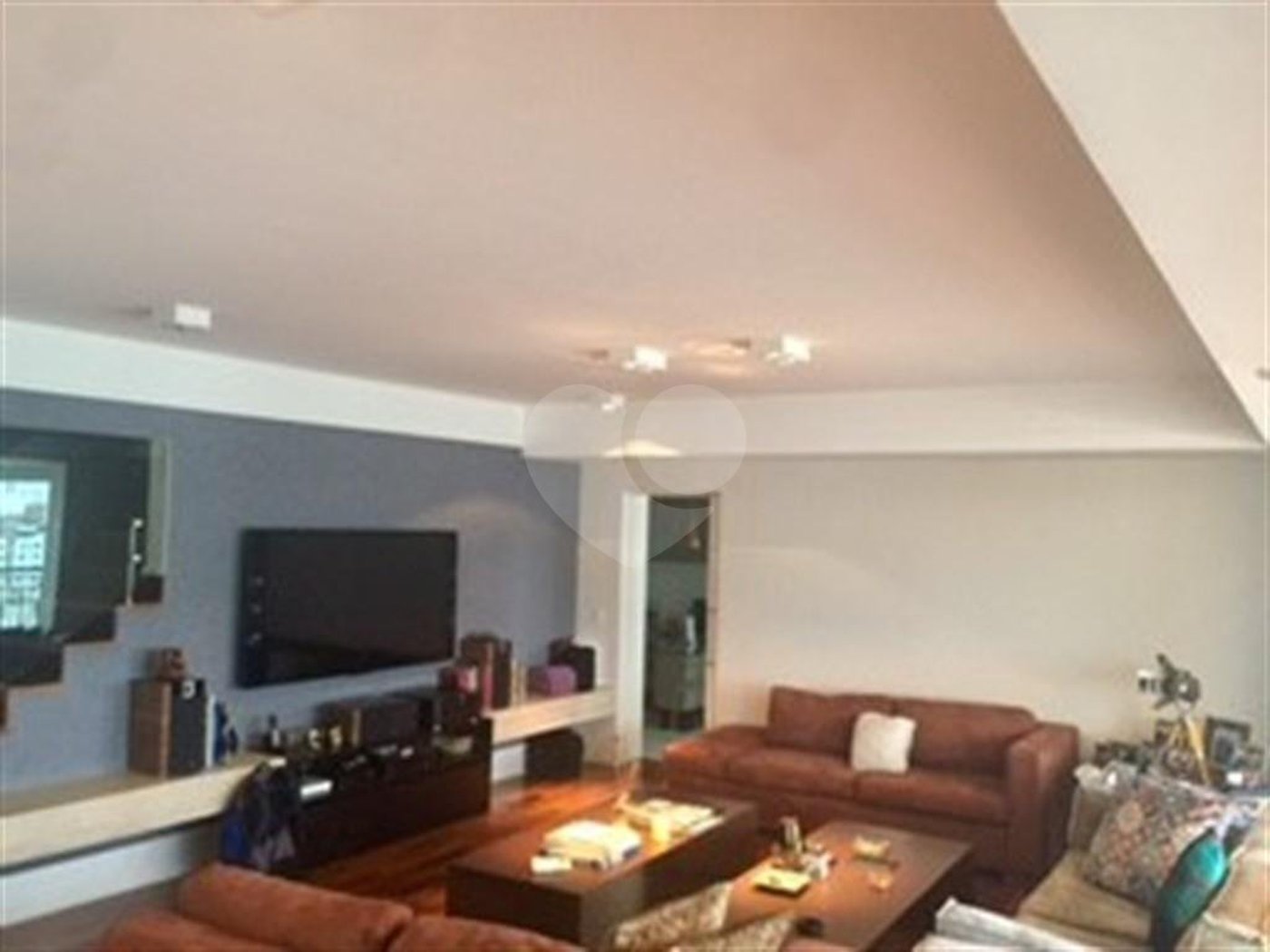 Apartamento à venda com 3 suítes em Campo Belo, São Paulo, SP