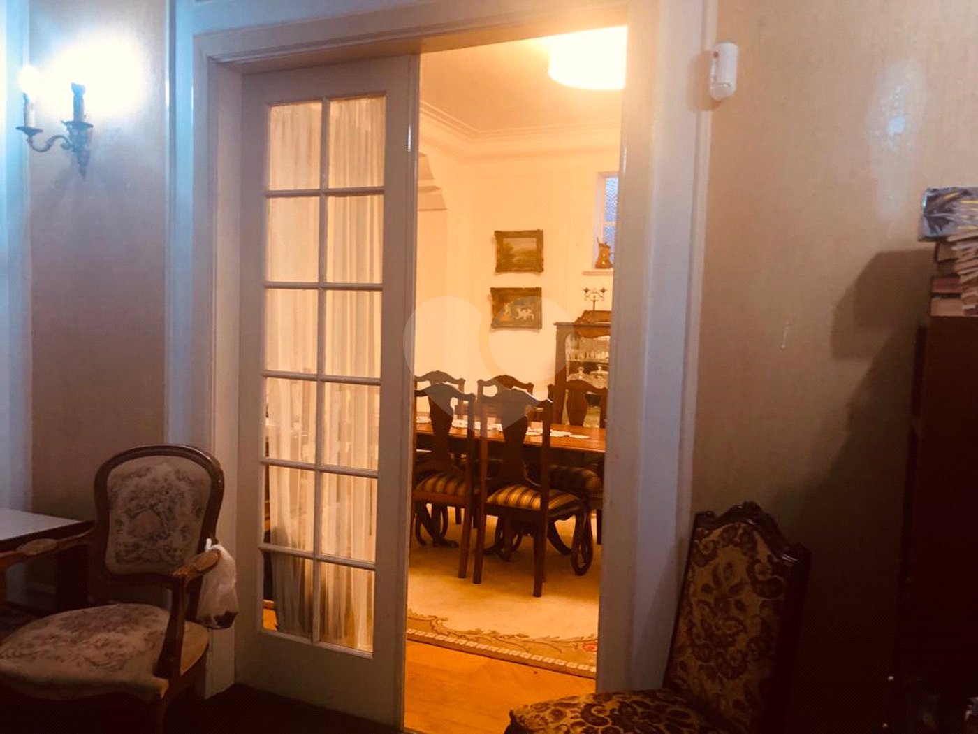 Sobrado à venda com 4 quartos, sendo 1 suíte, em Perdizes, São Paulo, SP
