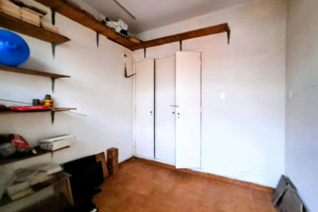 Apartamento à venda, 185 m² por R$ 800.000,00 - Gonzaga - Santos/SP