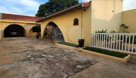 Casa à venda com 2 quartos em Loteamento Remanso Campineiro, Hortolândia, SP