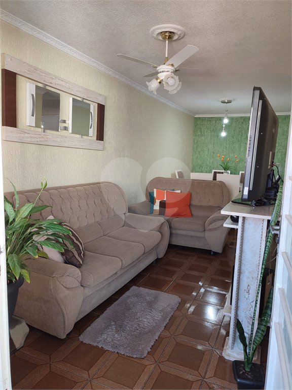 Apartamento à venda com 2 quartos em Chácara do Vovô, Guarulhos, SP