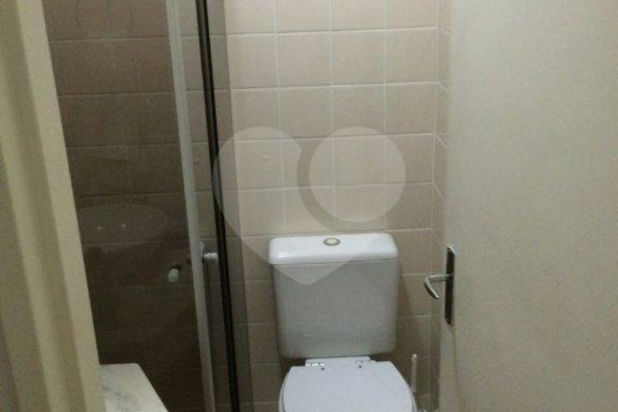 Apartamento à venda com 2 quartos em Freguesia do Ó, São Paulo, SP