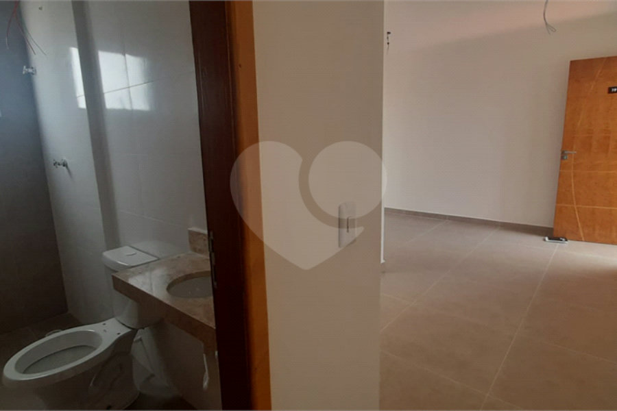 Apartamento à venda com 2 quartos em Santana, São Paulo, SP