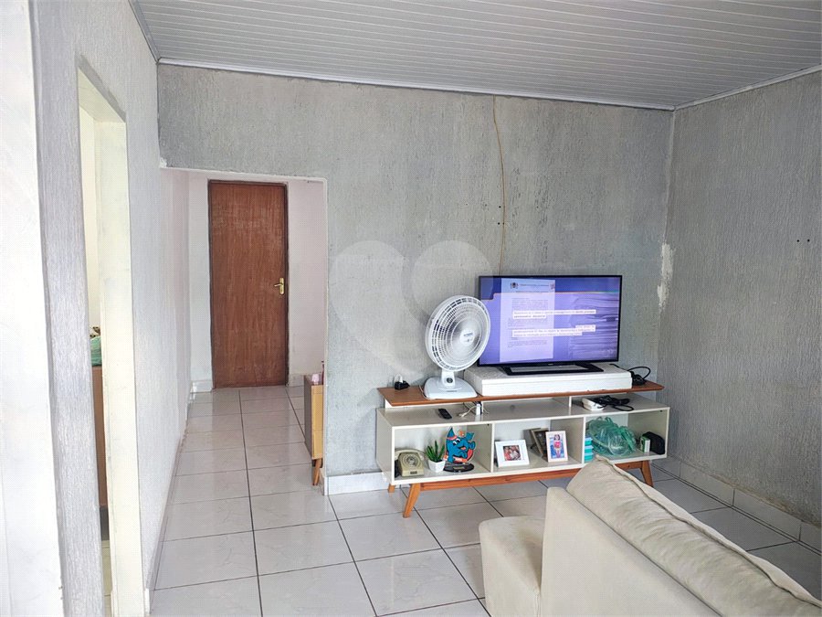 Casa Térrea à venda com 2 quartos em Vila Comercial, Jundiaí, SP