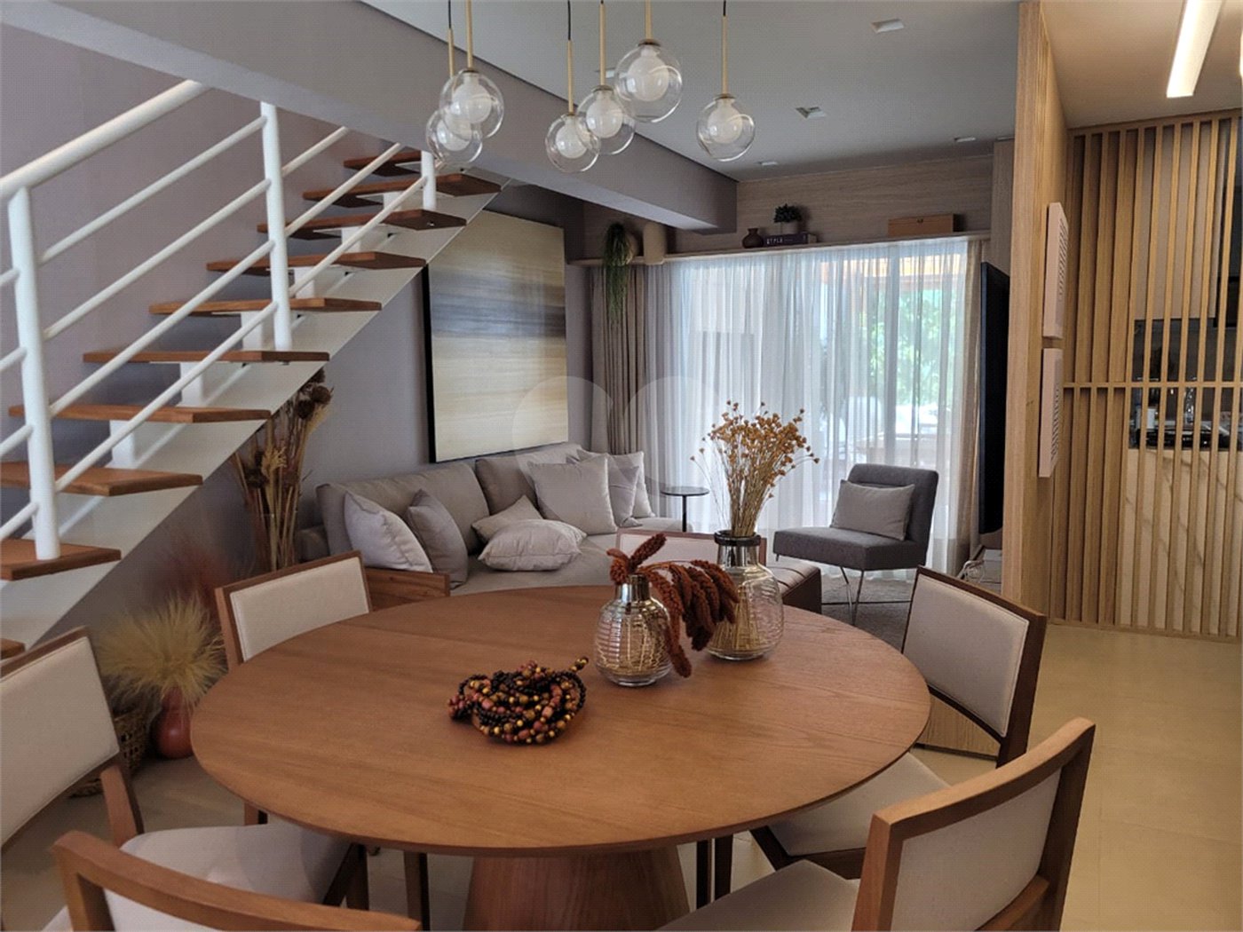 Casa à venda com 3 suítes no condomínio Tirreno, Sorocaba - SP
