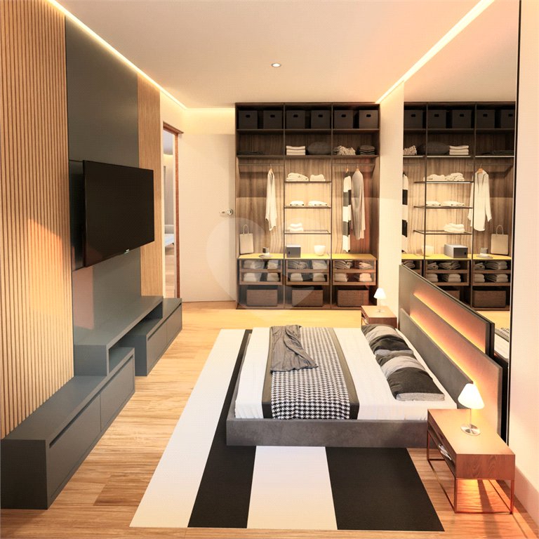 Apartamento à venda com 2 quartos em Vila Mazzei, São Paulo, SP