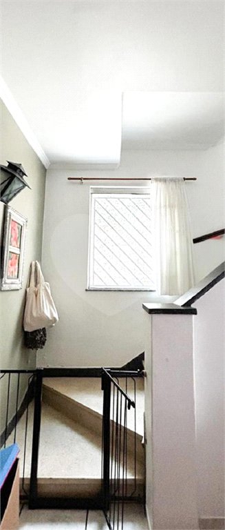 Casa à venda com 4 quartos em Santana, São Paulo, SP