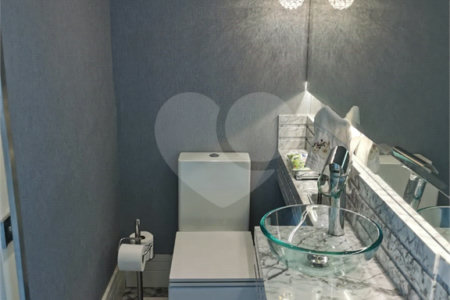 Apartamento à venda com 3 suítes em Jardim Monte Kemel, São Paulo, SP