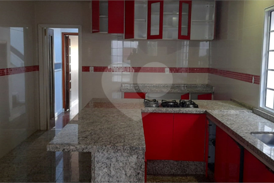 Casa à venda com 3 suítes em Limão, São Paulo, SP