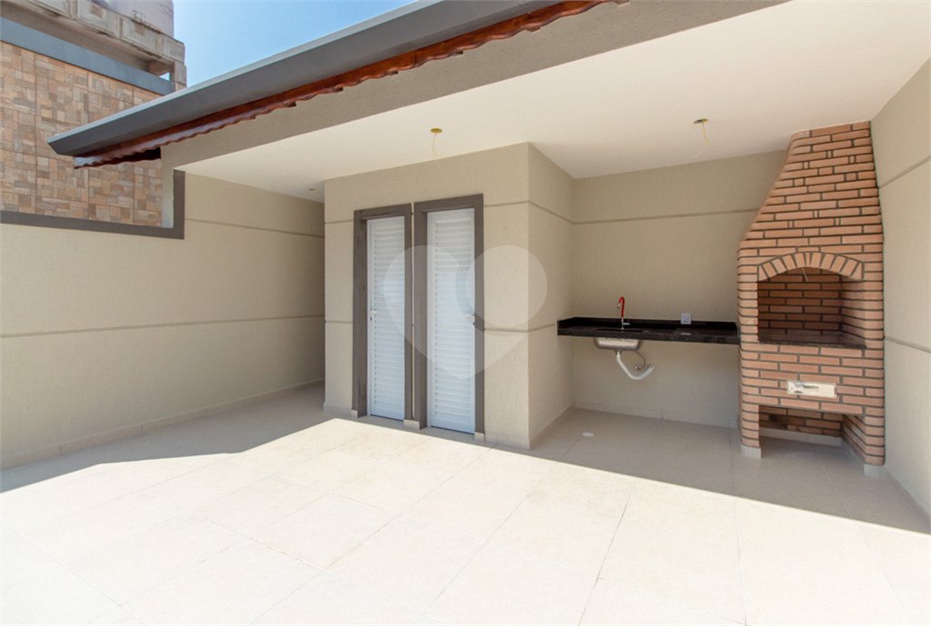 Apartamento à venda com 2 quartos em Jardim São Paulo(zona Norte), São Paulo, SP