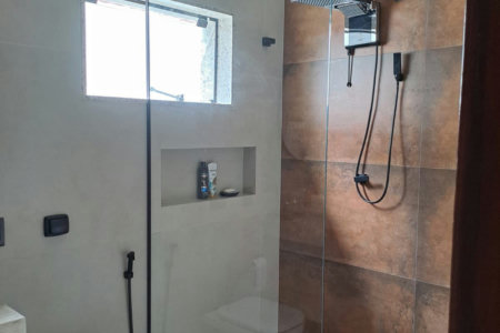 Casa à venda com 3 quartos, sendo 1 suíte,  no Centro, Três Lagoas, MS