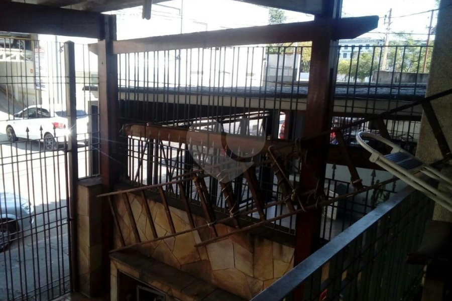Casa à venda com 4 quartos em Santana, São Paulo, SP