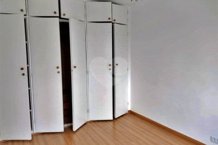 Apartamento 3 quartos - 1 suite - Metrô Borba Gato