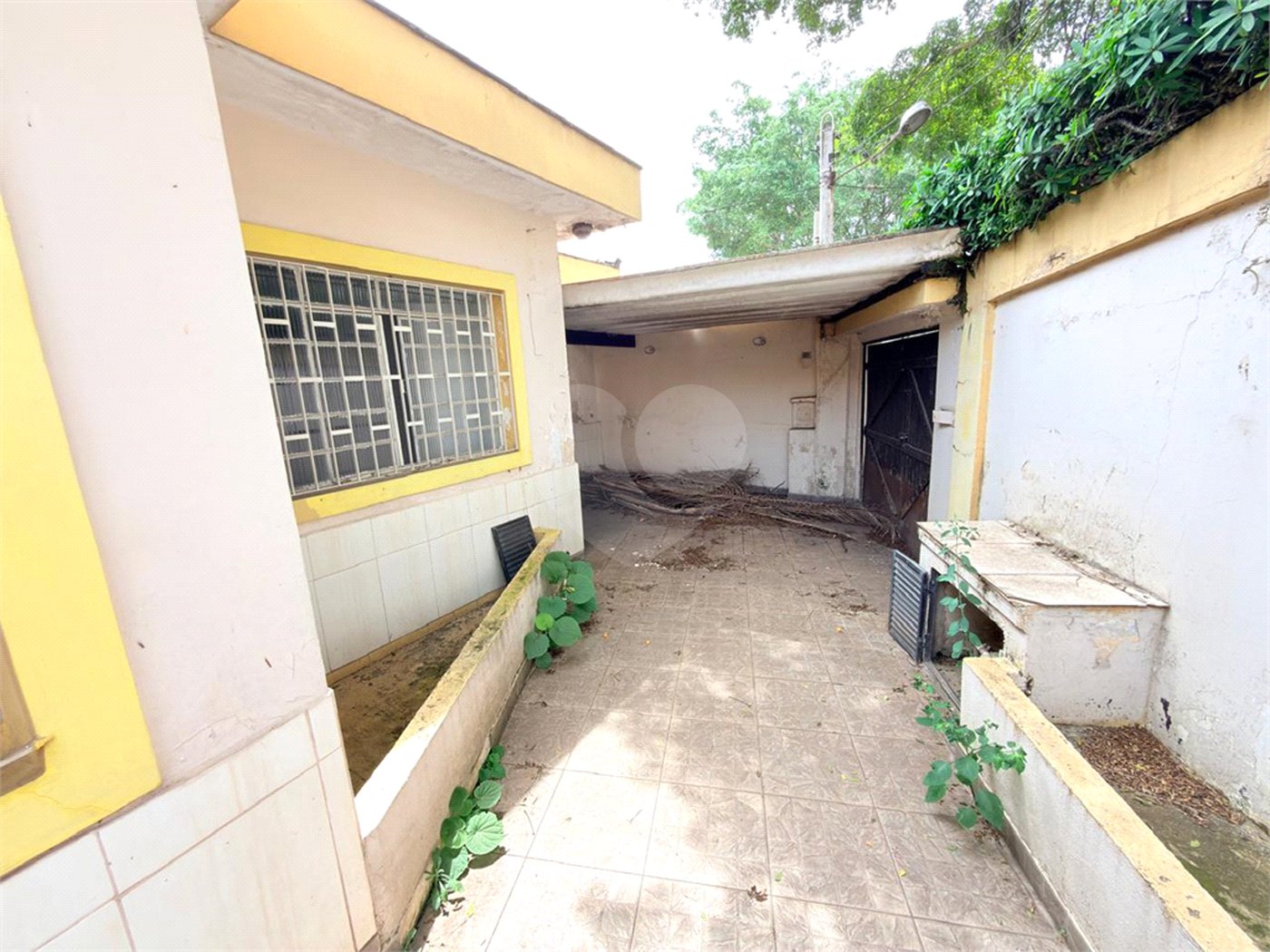 Casa Térrea à venda com 2 quartos em Água Fria, São Paulo, SP