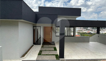 Casa à venda com 3 suítes no condomínio Spazio Design, Bragança Paulista - SP