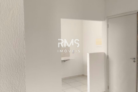 Apartamento à venda com 2 quartos em Mato Dentro, Indaiatuba, SP