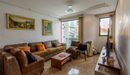 Sobrado à venda com 4 quartos, sendo 3 suítes,  em Tucuruvi, São Paulo, SP