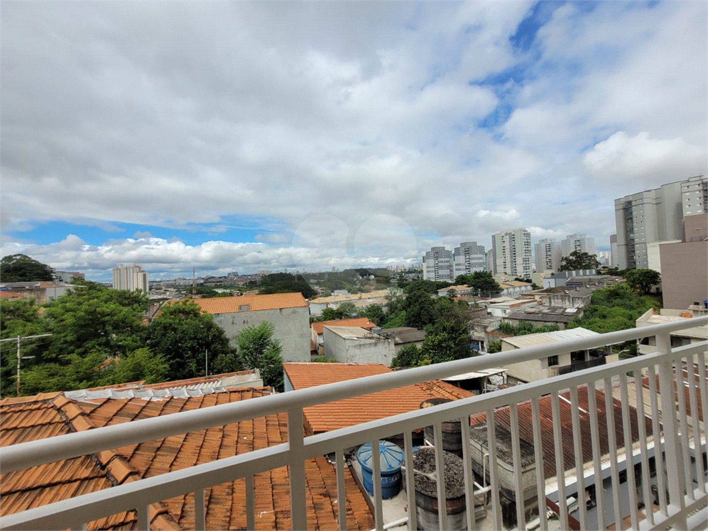 Apartamento à venda com 2 quartos em Vila Bela, São Paulo, SP