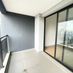 Studio à venda com 1 suíte em Vila Cordeiro, São Paulo, SP